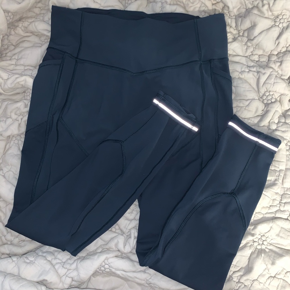 all the right places leggings